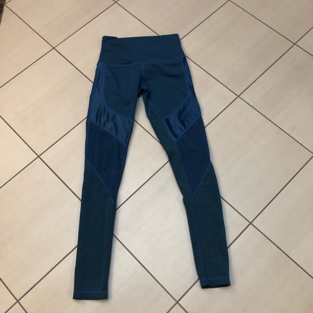 Dyi legging